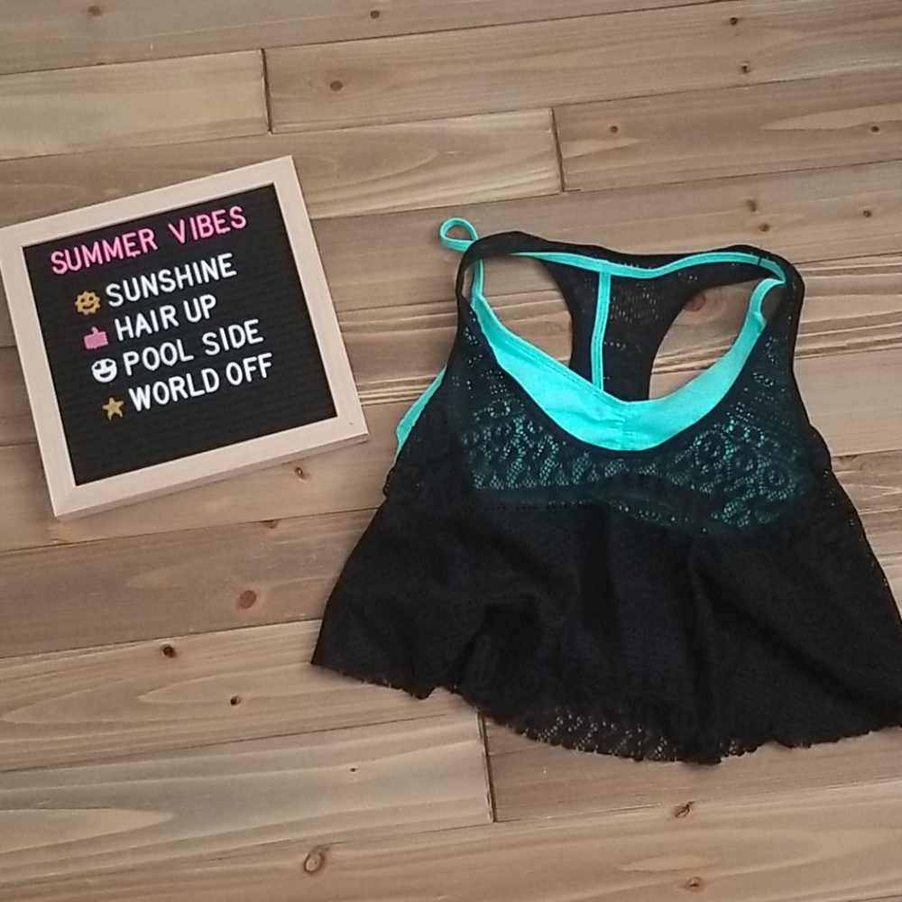 Tankini top